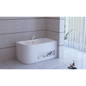 Акриловая ванна SSWW M628